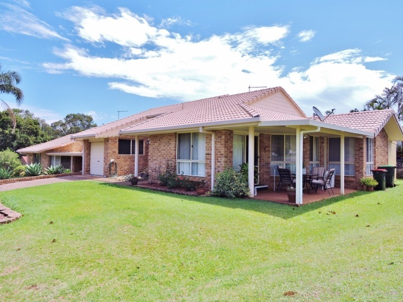 Wollongbar NSW 2477