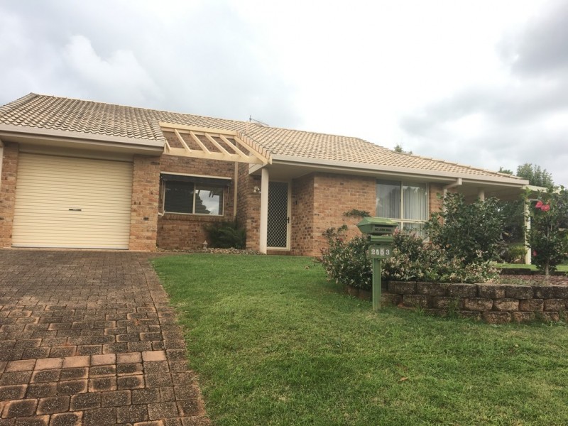 Wollongbar NSW 2477