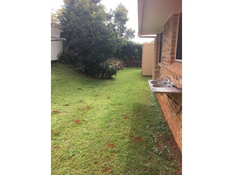 Wollongbar NSW 2477