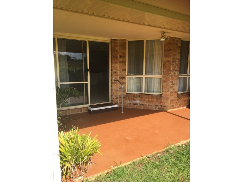 Wollongbar NSW 2477