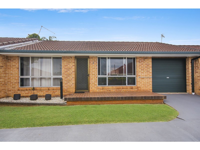 2/28 Norvell Grove, Alstonville NSW 2477