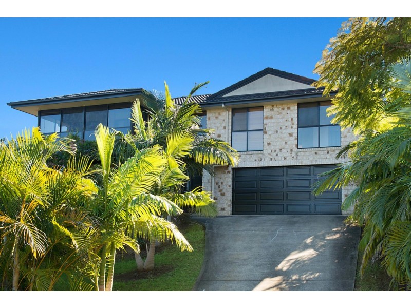 9 Bristol Circuit, Goonellabah NSW 2480