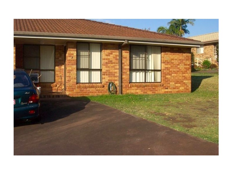 Alstonville NSW 2477