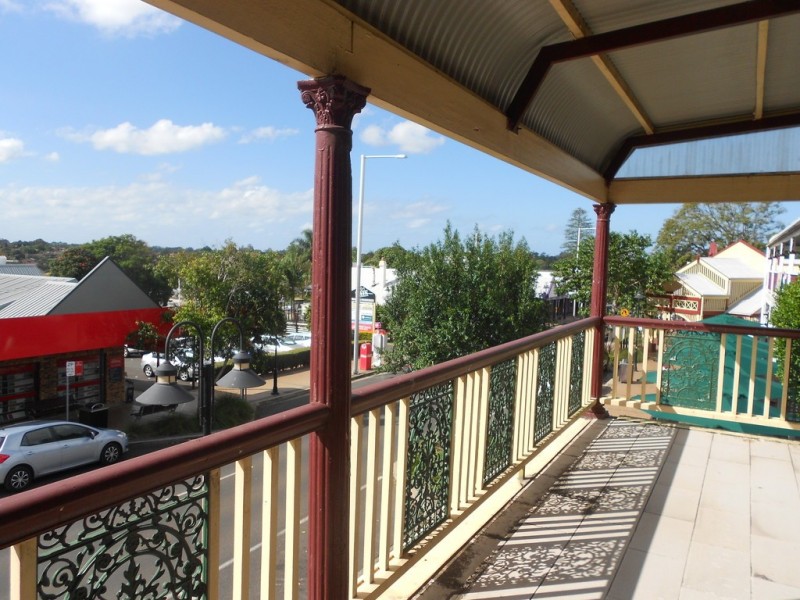 Alstonville NSW 2477