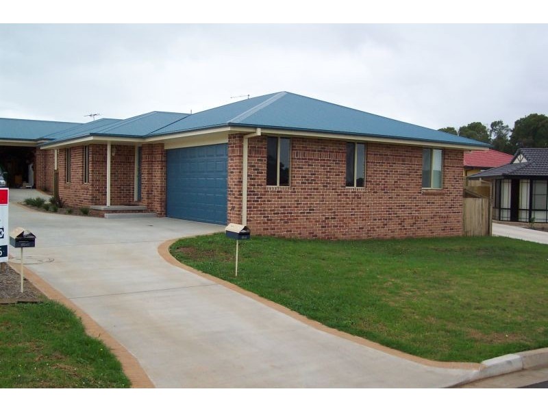 Wollongbar NSW 2477