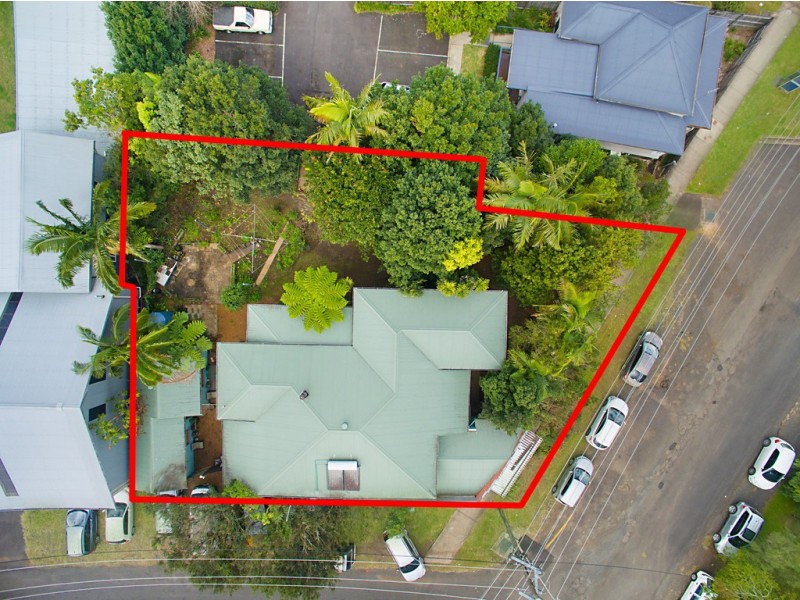 40 Hunter Street, Lismore NSW 2480
