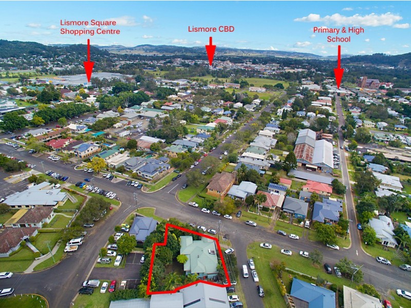 40 Hunter Street, Lismore NSW 2480