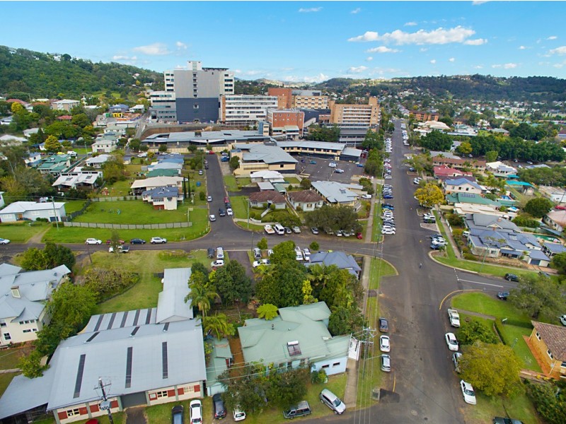 40 Hunter Street, Lismore NSW 2480