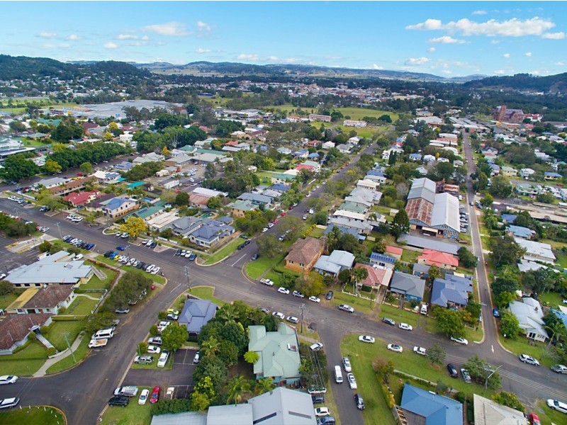 40 Hunter Street, Lismore NSW 2480