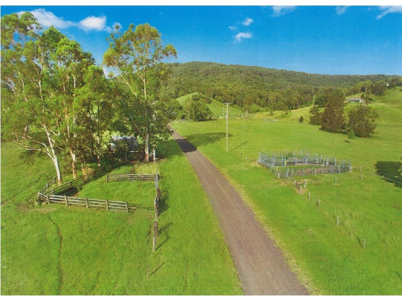 34 Doohans Road, Boorabee Park NSW 2480