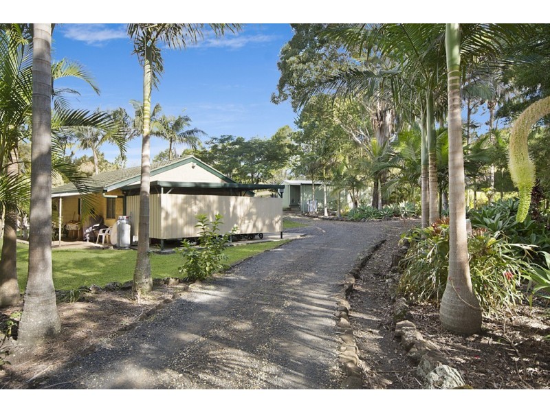 2 Muldoon Road, South Lismore NSW 2480