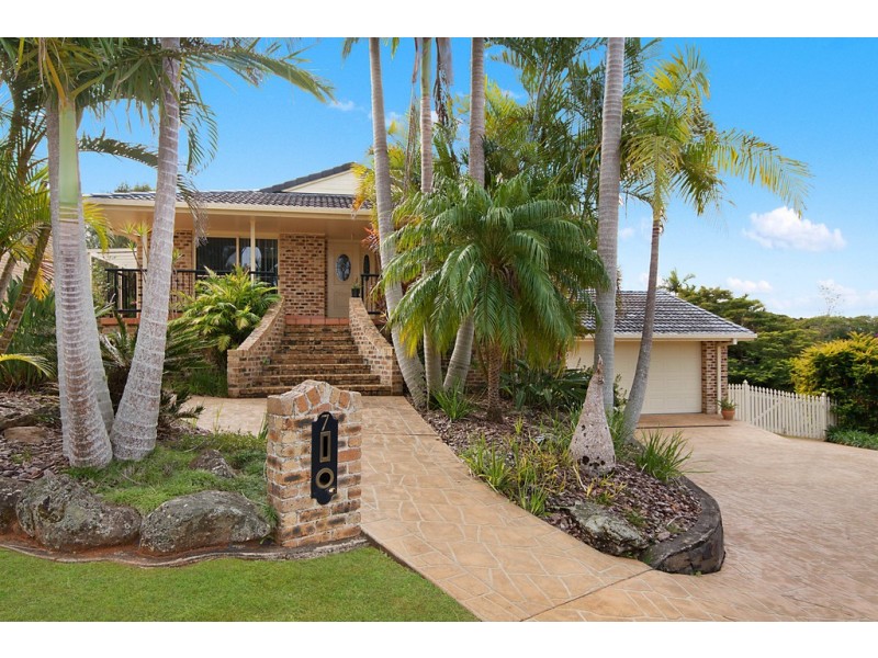7 Yeates Court, Wollongbar NSW 2477