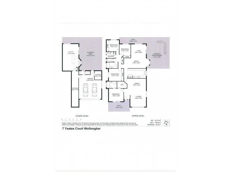 7 Yeates Court, Wollongbar NSW 2477
