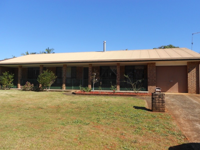 Wollongbar NSW 2477