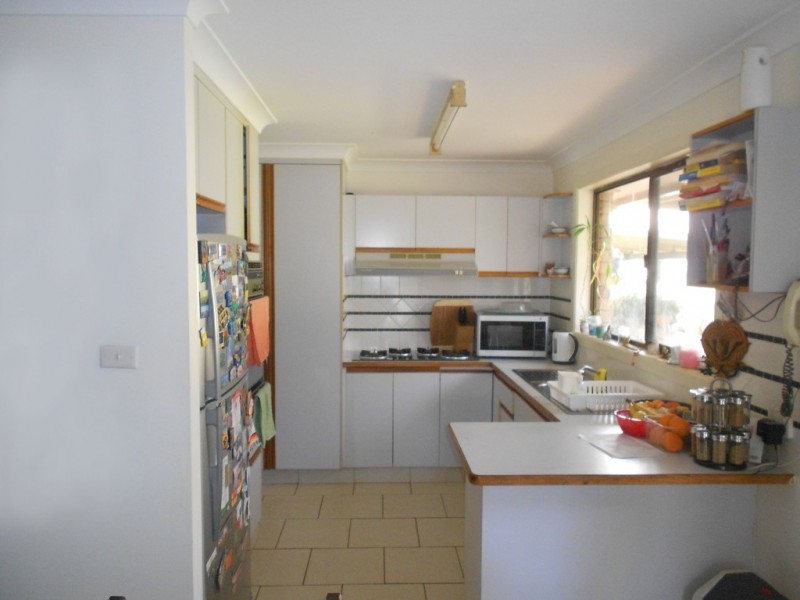 Wollongbar NSW 2477