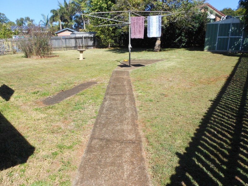Wollongbar NSW 2477