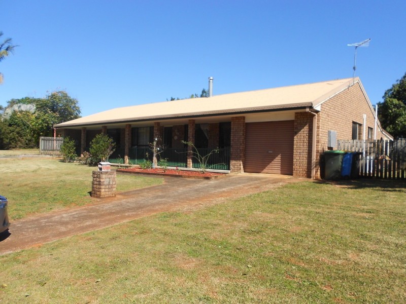 Wollongbar NSW 2477