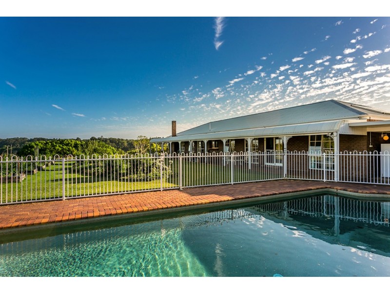 245 Duck Creek Mountain Road, Alstonville NSW 2477