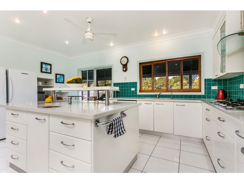 245 Duck Creek Mountain Road, Alstonville NSW 2477
