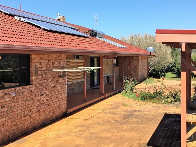 Mcleans Ridges NSW 2480