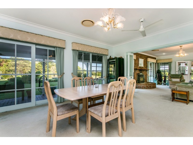 245 Duck Creek Mountain Road, Alstonville NSW 2477