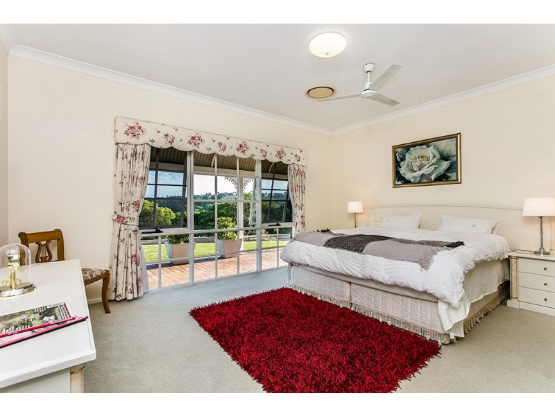 245 Duck Creek Mountain Road, Alstonville NSW 2477