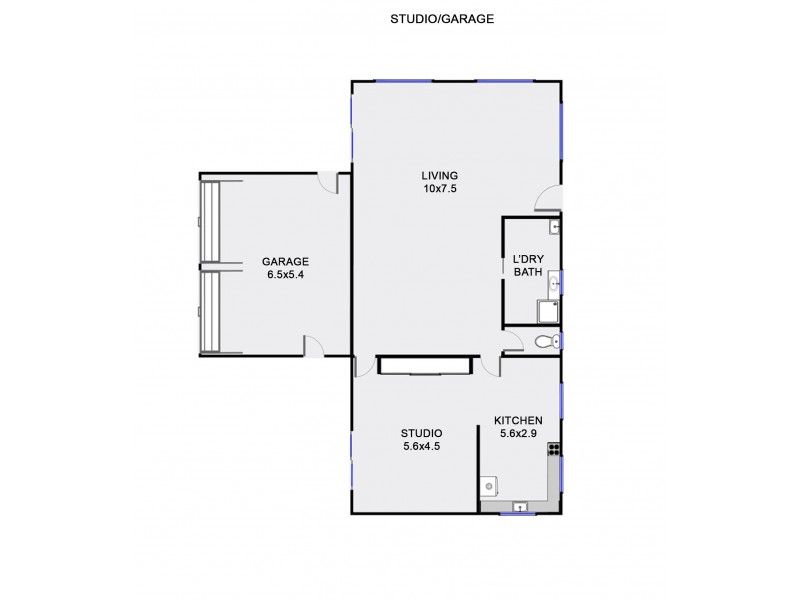 245 Duck Creek Mountain Road, Alstonville NSW 2477