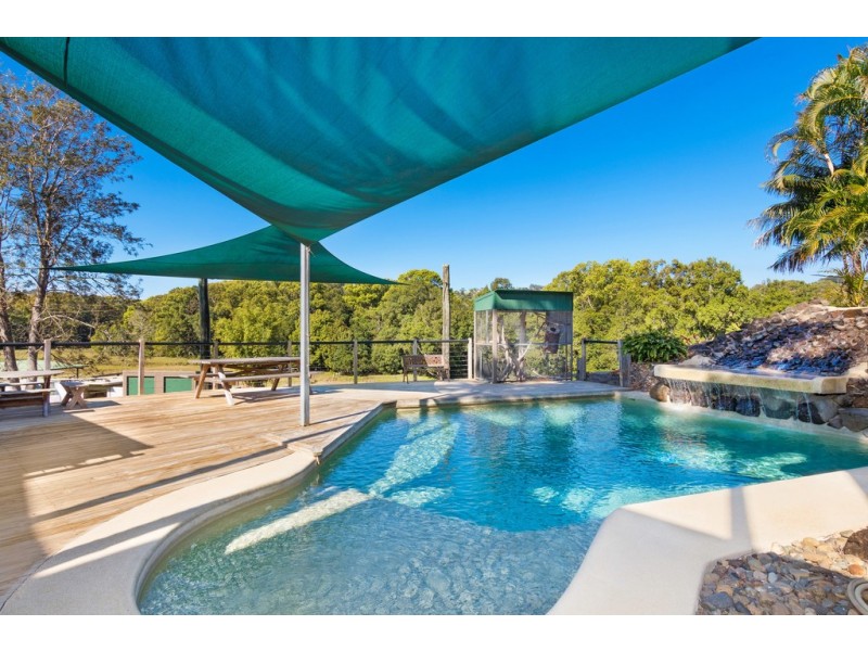 142 Bartletts Lane, Meerschaum Vale NSW 2477