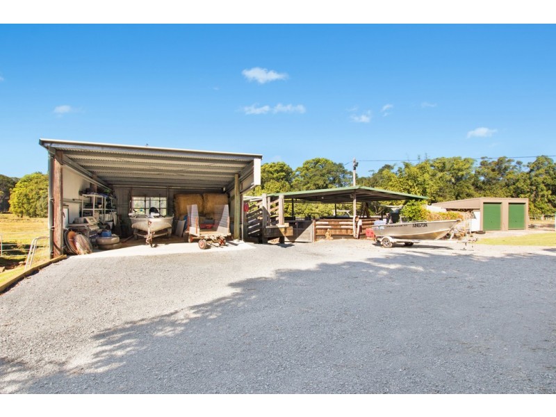 142 Bartletts Lane, Meerschaum Vale NSW 2477