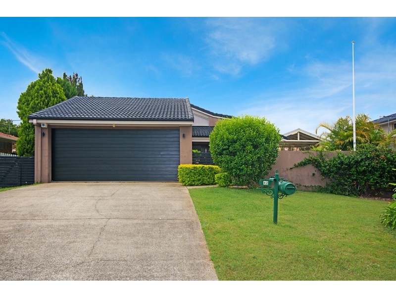 42 Panorama Drive, Alstonville NSW 2477