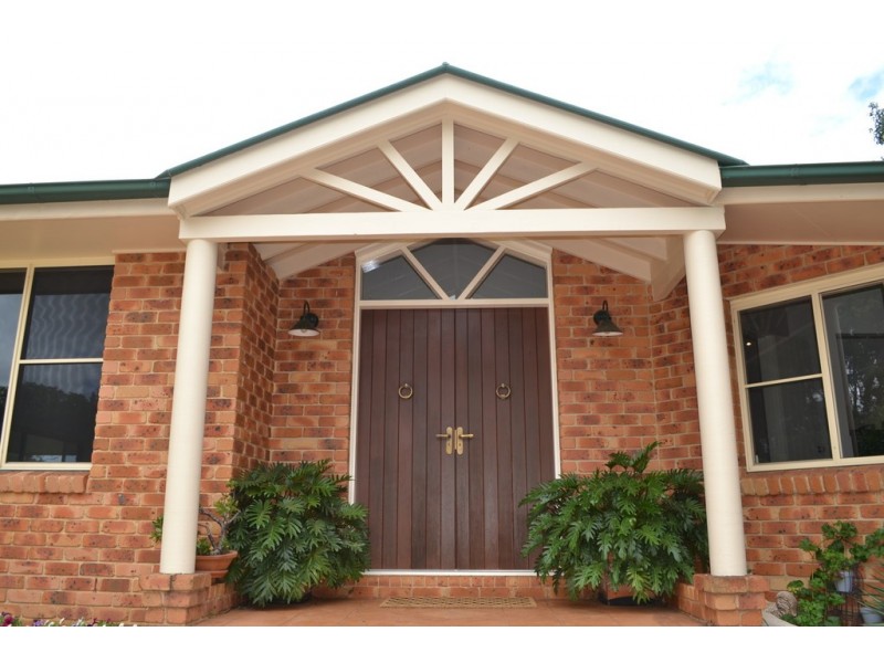 9 Gilmore Close, Wollongbar NSW 2477