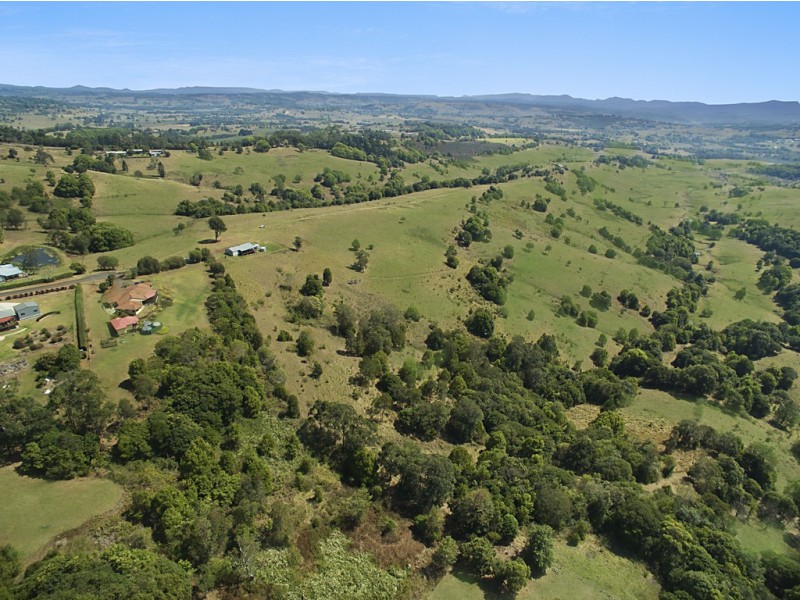 Mcleans Ridges NSW 2480