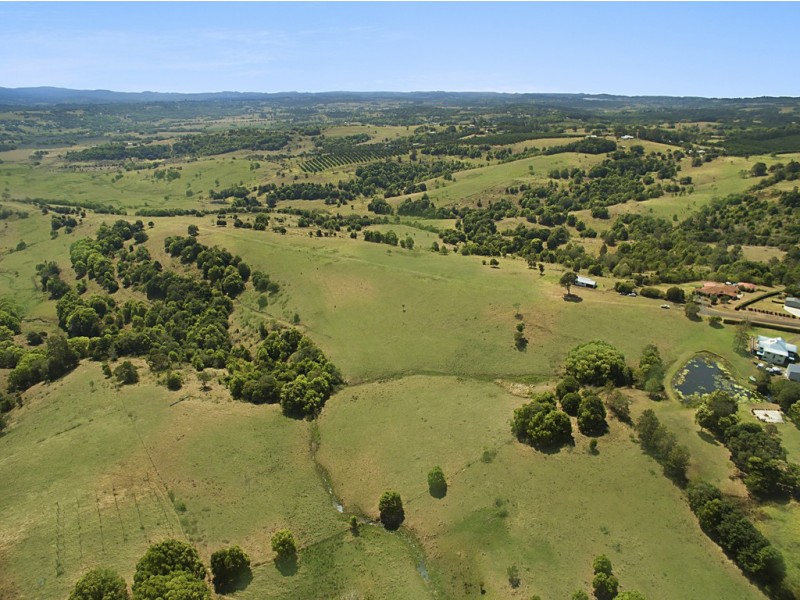 Mcleans Ridges NSW 2480