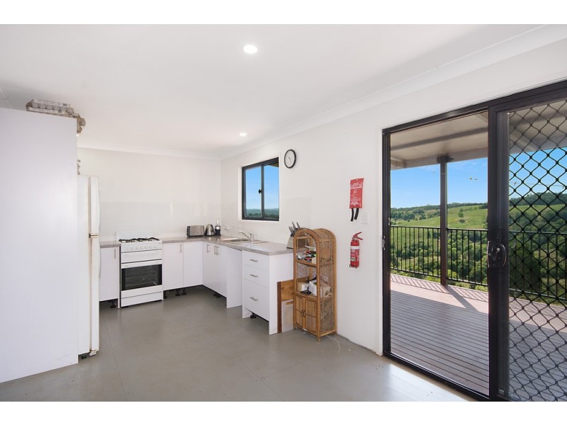 Mcleans Ridges NSW 2480