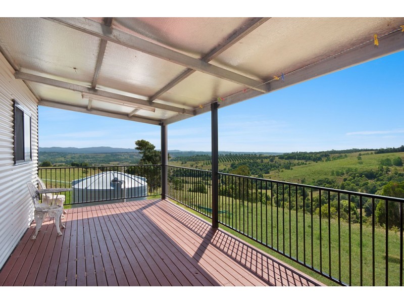 Mcleans Ridges NSW 2480