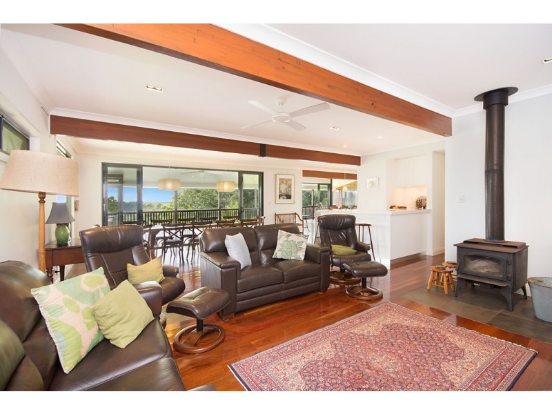 36 Rudwick Road, Tregeagle NSW 2480