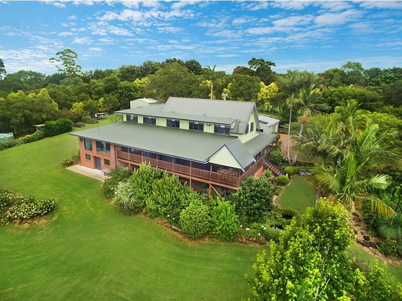 36 Rudwick Road, Tregeagle NSW 2480