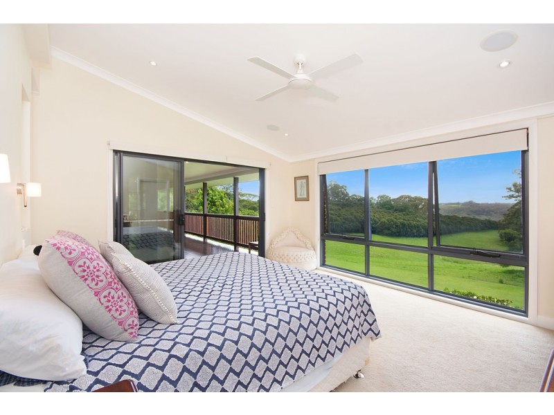 36 Rudwick Road, Tregeagle NSW 2480