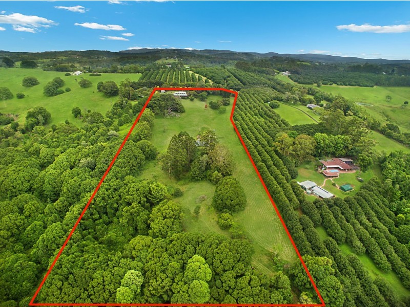 36 Rudwick Road, Tregeagle NSW 2480