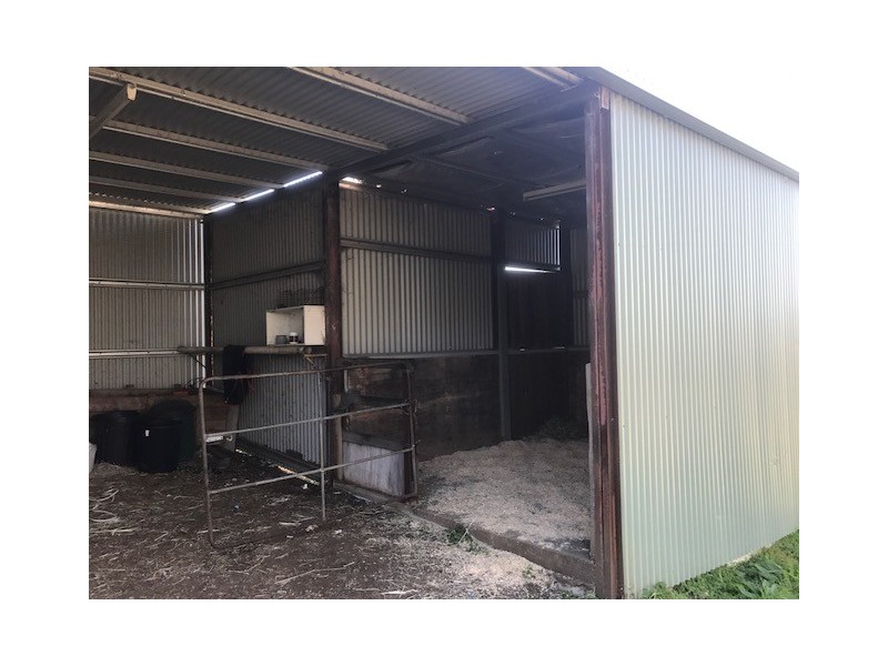 424 Boatharbour Road, Boat Harbour NSW 2480