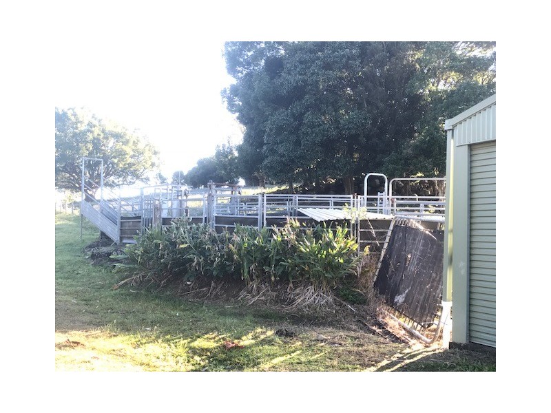 424 Boatharbour Road, Boat Harbour NSW 2480