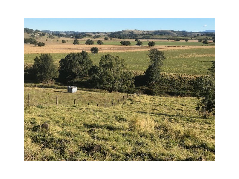 424 Boatharbour Road, Boat Harbour NSW 2480