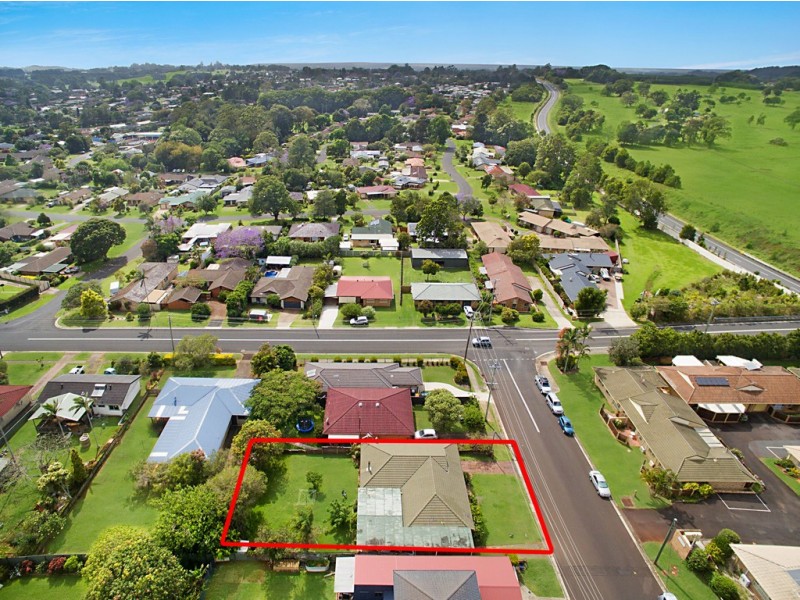 3 Norvell Grove, Alstonville NSW 2477