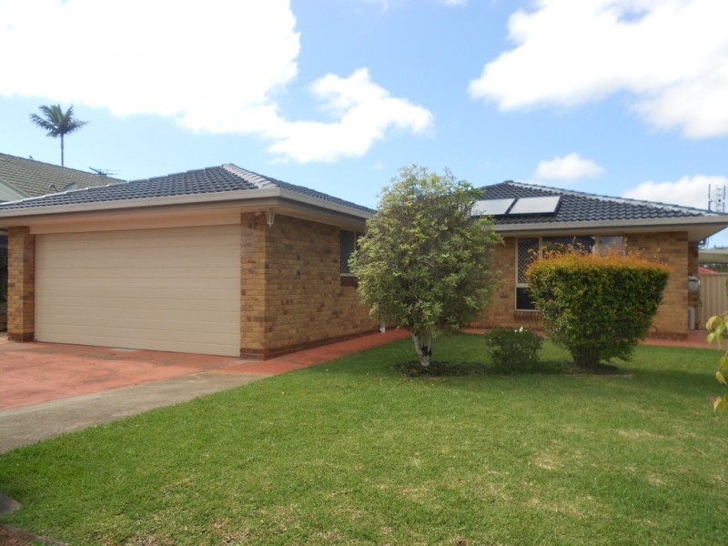 Alstonville NSW 2477