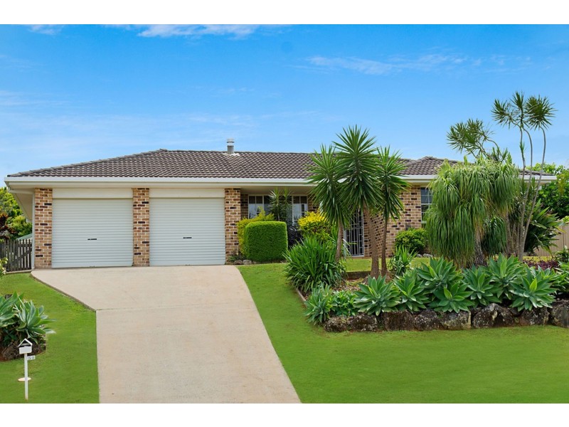 52 Dudley Drive, Goonellabah NSW 2480