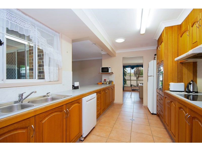 52 Dudley Drive, Goonellabah NSW 2480