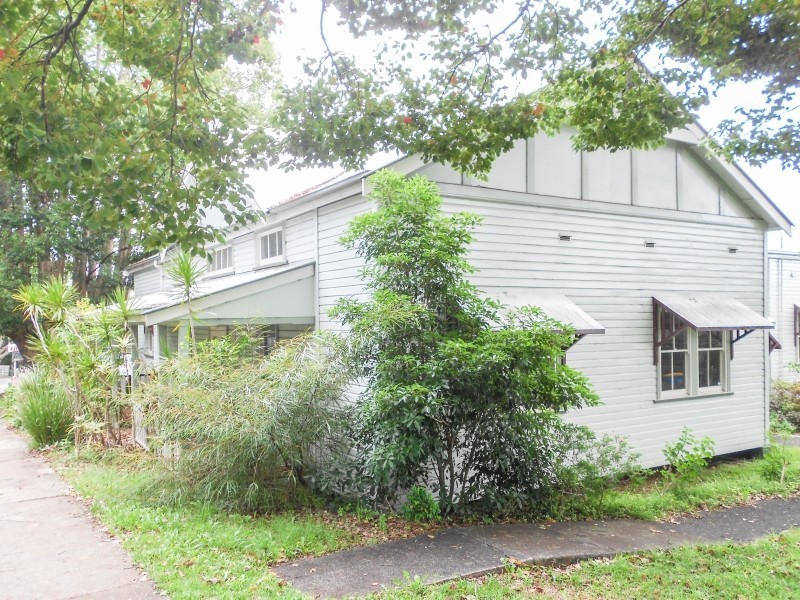 Alstonville NSW 2477