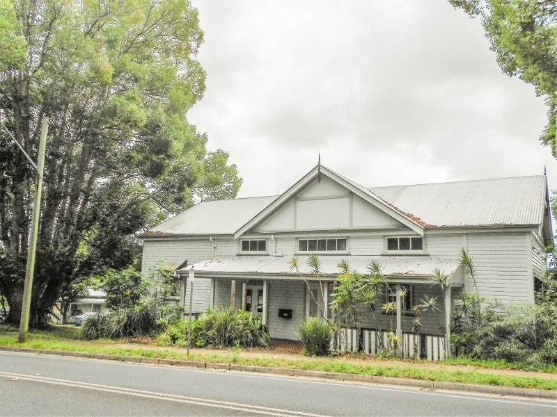 Alstonville NSW 2477