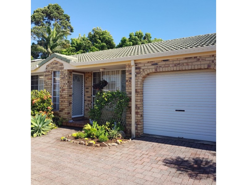 Wollongbar NSW 2477
