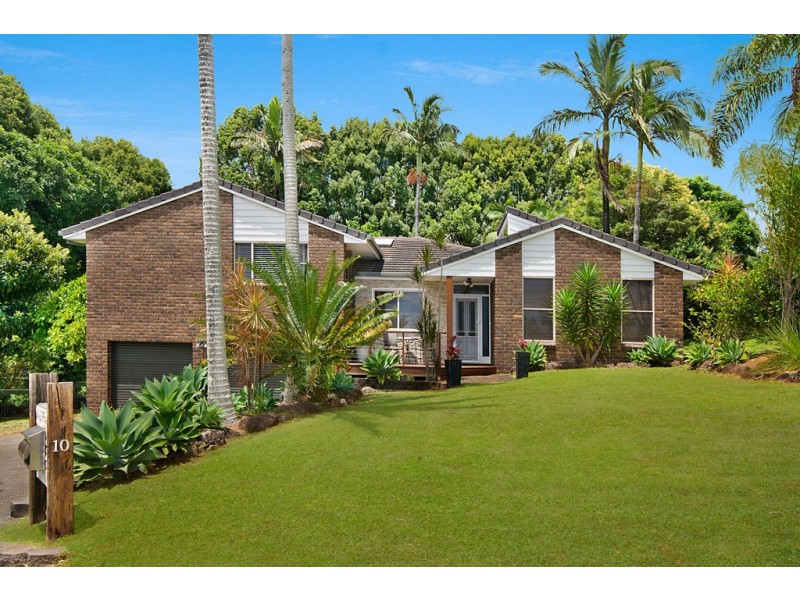 10 Bletchingly Street, Wollongbar NSW 2477